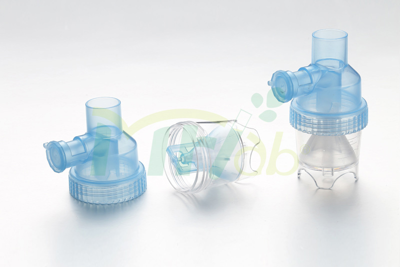 LB20D Nebulizer Jar